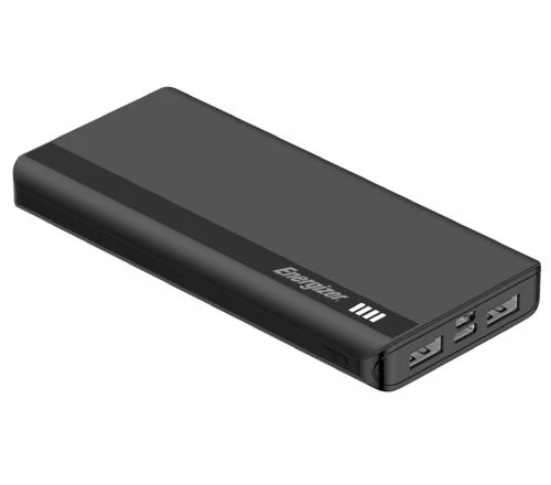 Powerbank Energizer 10KmAh - Preto