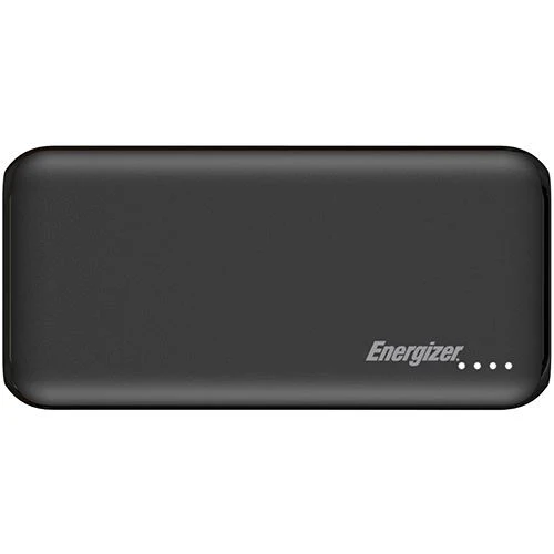 Powerbank Energizer 20000mAh UE20010 - Preto