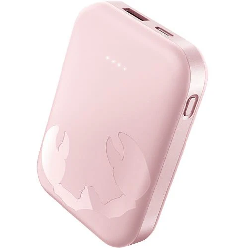Powerbank Fresh n' Rebel 10000 mAh - Pastel Pink