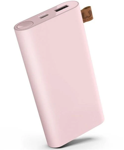 Powerbank Fresh'n Rebel 6000 mAh USB-C Rosa