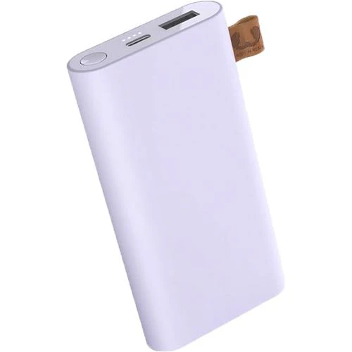Powerbank Fresh 'n rebel 6000 mAh USB-C - Dreamy Lilac