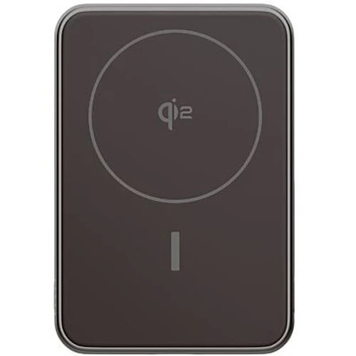Powerbank Magnético Qi2 Fresh 'n Rebel 10000 mAh USB-C - Storm Grey