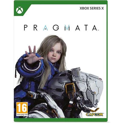 Pragmata - Xbox Series X