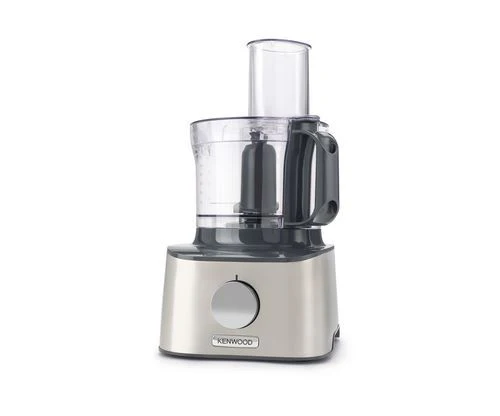 Processador de Alimentos Kenwood Multipro Compact Fdm304Ss - Outlet - Grade A