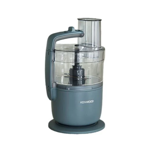 Processador de Alimentos Kenwood MultiPro Go FDP22.130GY - Storm Blue - Outlet - Grade B