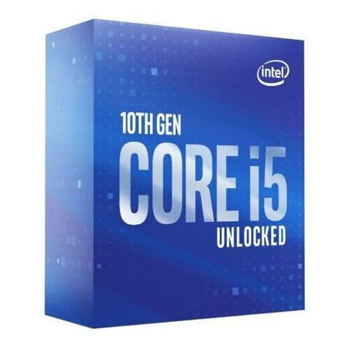 Processador Intel I5-10400F 4.3GHz