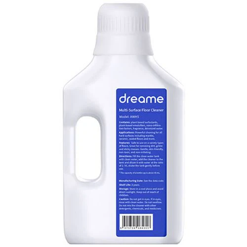 Produto de limpeza para superfícies duras para Robots Dreame - Image 2