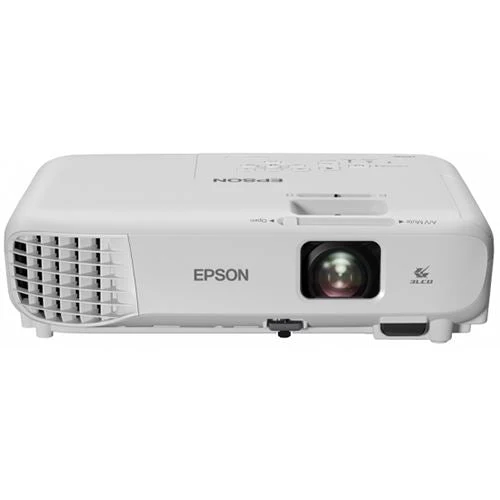 Projetor Epson EB-W06 WXGA