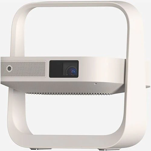 Projetor Laser Xgimi Elfin Flip FHD