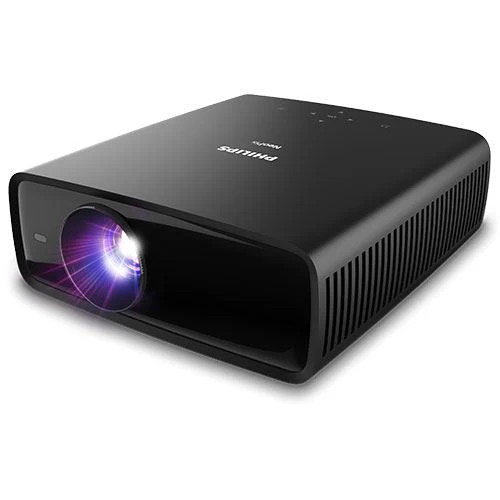 Projetor Philips NeoPix 530 FHD - Preto - Image 2