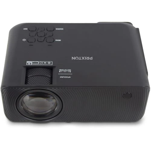 Projetor Prixton Cinema Deluxe HD