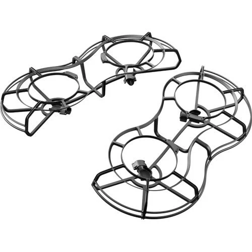 Protetor de Hélices 360º para Drones DJI Lito Series - 1 Par