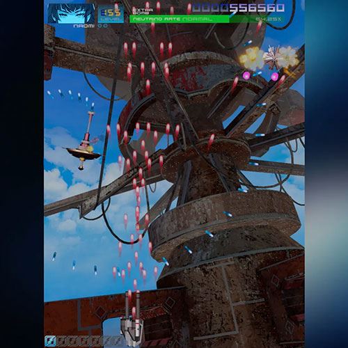 Psyvariar 3 - PS5 - Image 3