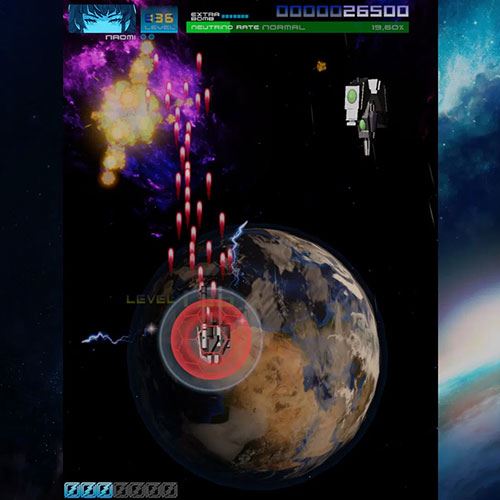 Psyvariar 3 - PS5 - Image 5