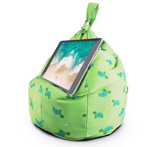 Puff para Tablets Planet Buddies - Milo the Turtle