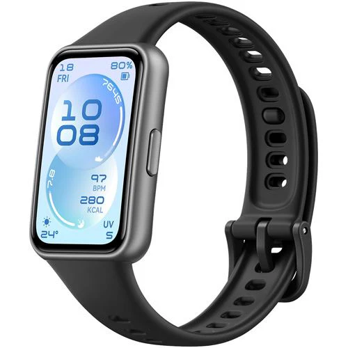 Pulseira de Actividade Huawei Band 11 - Preto