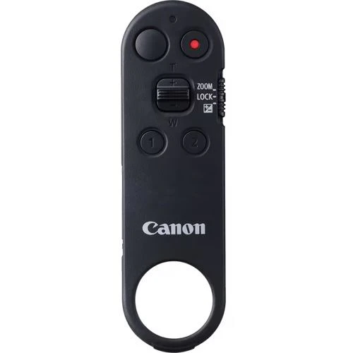 Punho de Tripé Canon HG-200TBR com Telecomando BR-E2 - Image 11