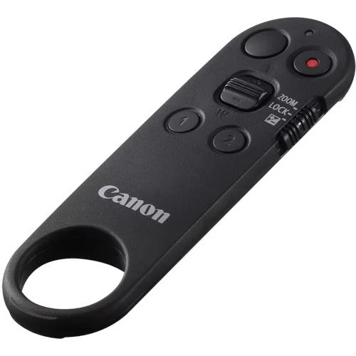 Punho de Tripé Canon HG-200TBR com Telecomando BR-E2 - Image 12