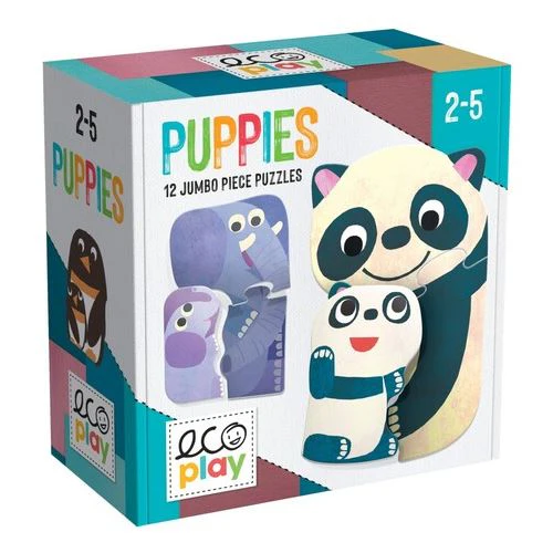 Puppies - Ecoplay