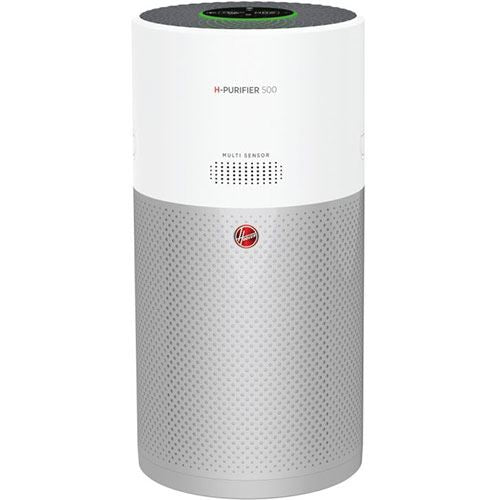 Purificador de Ar Hoover HHP50CA011 - Branco