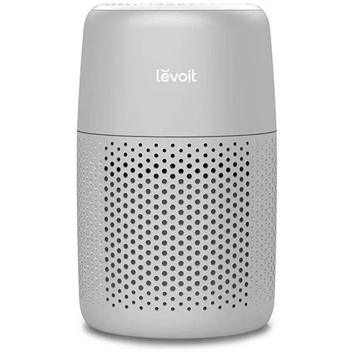 Purificador de Ar Levoit Core Mini Pro | Cinzento