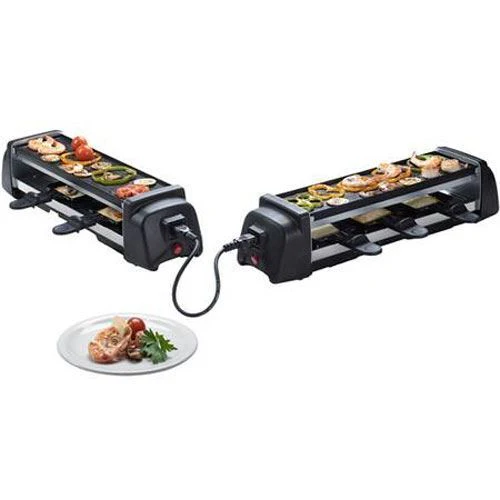 Raclette Electrolux Eracparty