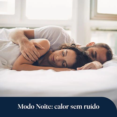 Radiador a Óleo Delonghi TRD50615E - Branco - Image 6