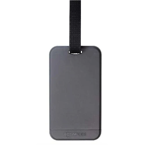 Rastreador Boompods Luggage Tracker - Preto