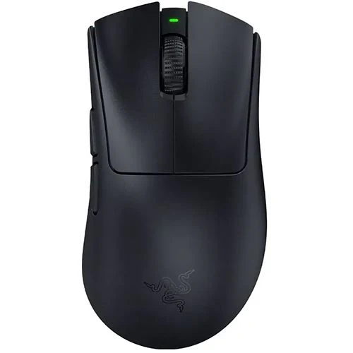 Rato Gaming Razer DeathAdder V4 Pro - Preto
