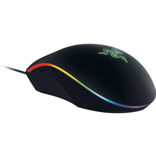 Rato Gaming Razer Diamondback 2015 - Preto