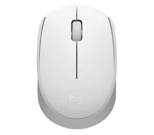 Rato sem Fios Logitech M171 Branco