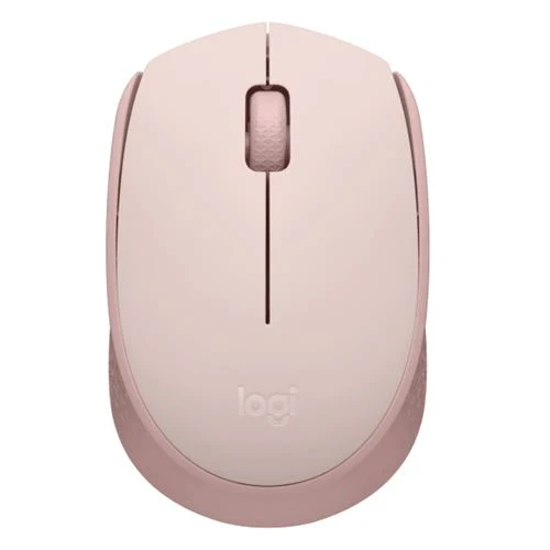 Rato sem Fios Logitech M171 Rosa