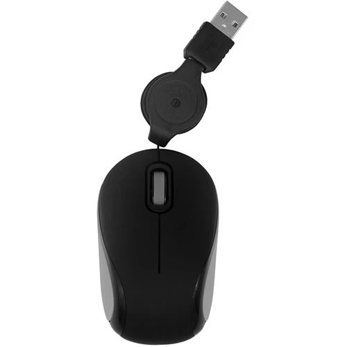 Rato USB Itworks MCO 09