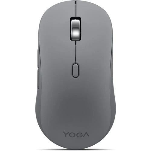 Rato Wireless Bluetooth Lenovo 310 Silent- Luna Gray