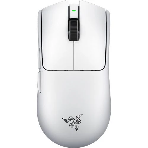 Rato Wireless Gaming Razer Viper V4 Pro HyperSpeed Gen-2 - Branco
