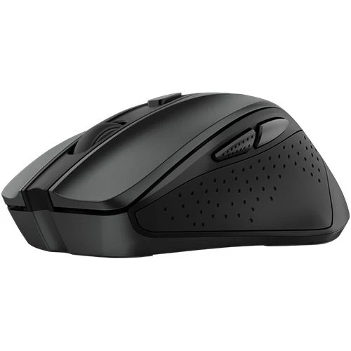 Rato Wireless Trust Nito- Preto