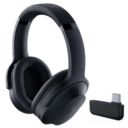 Auscultadores Gaming Wireless Razer Barracuda Pro - Preto