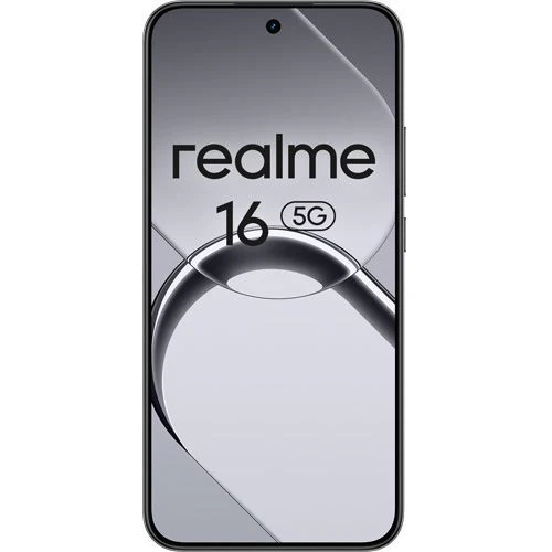 realme 16 5G - 256GB - Black Cloud + Carregador 45W - Image 2