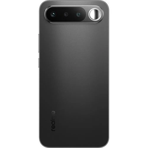 realme 16 5G - 256GB - Black Cloud + Carregador 45W - Image 3
