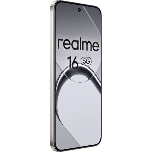 realme 16 5G - 256GB - Black Cloud + Carregador 45W - Image 4