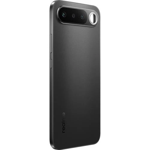 realme 16 5G - 256GB - Black Cloud + Carregador 45W - Image 6