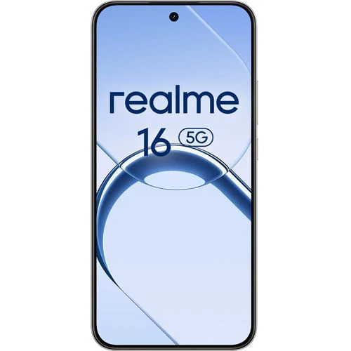 realme 16 5G - 256GB - White Swan + Carregador 45W - Image 2