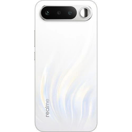 realme 16 5G - 256GB - White Swan + Carregador 45W - Image 3