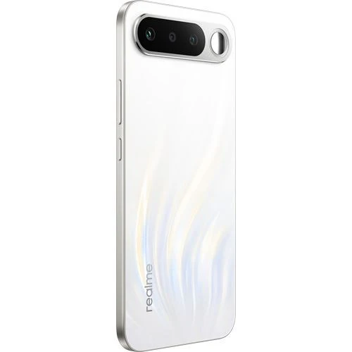 realme 16 5G - 256GB - White Swan + Carregador 45W - Image 6