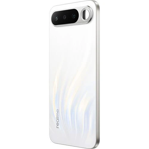 realme 16 5G - 256GB - White Swan + Carregador 45W - Image 7