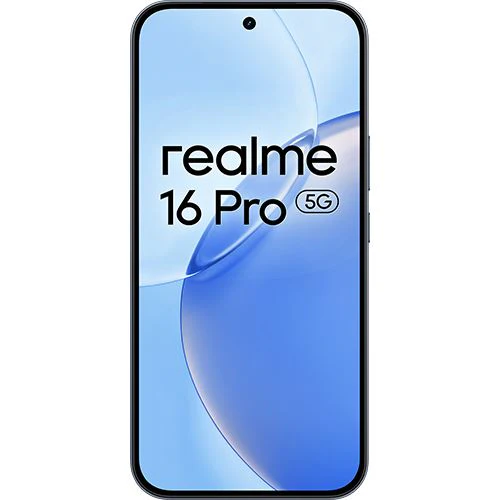 realme 16 Pro 5G - 512GB - Pebble Grey - Image 2