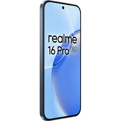 realme 16 Pro 5G - 512GB - Pebble Grey - Image 3