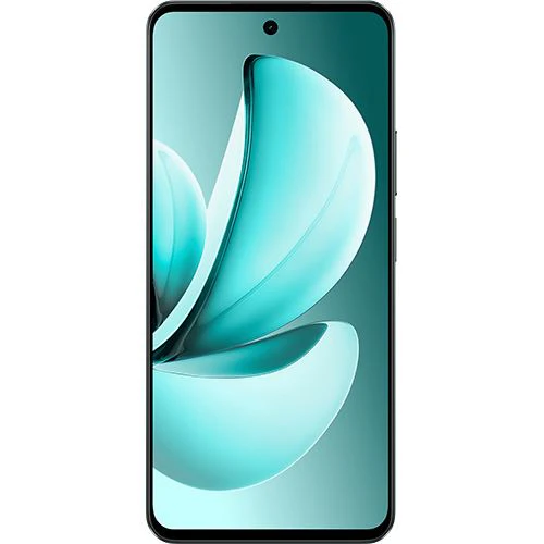 realme C71 256GB - Forest Owl - Image 2
