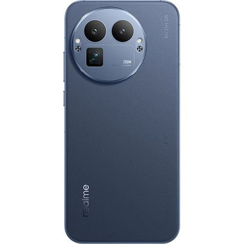 realme GT 8 Pro - 256GB - Urban Blue - Image 5