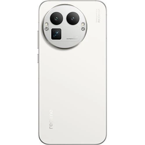realme GT 8 Pro - 512GB - Diary White - Image 5
